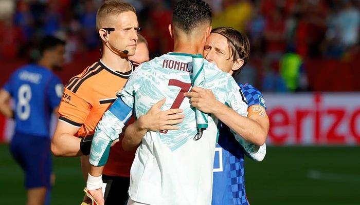 مونديال الخبرة.. نجوم الأربعين يخطفون الأضواء في كأس العالم 2026