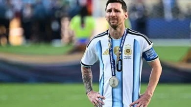 ميسي يثير الجدل حول اعتزاله الدولي بعد 2026