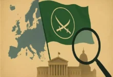 نفوذ الإخوان في مرمى تكساس.. إجراءات تستهدف شبكات التمويل