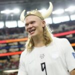 هالاند يواصل كتابة التاريخ.. ماكينة أهداف لا تتوقف مع منتخب بلاده