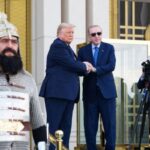 هدايا أردوغان لقادة الناتو تخضع لإجراءات أمنية في بريطانيا وكندا