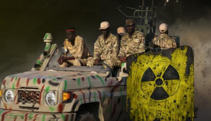 واشنطن تتهم الجيش السوداني باستخدام أسلحة كيميائية وتدعو إلى تفتيش دولي