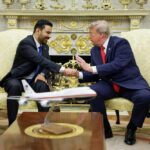 واشنطن وبغداد تبحثان كبح النفوذ الإيراني وتعزيز الشراكة النفطية