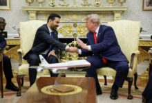 واشنطن وبغداد تبحثان كبح النفوذ الإيراني وتعزيز الشراكة النفطية